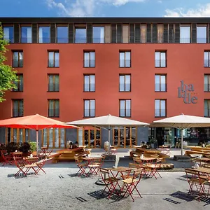 Hotel Balade, Bazel
