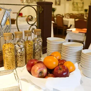 Otel Rheinfelderhof