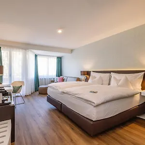 Hotel Spalentor - Ihr Sympathisches Stadthotel, Bazylea