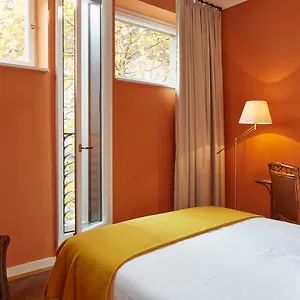 Hotel Brasserie Au Violon, Bazel